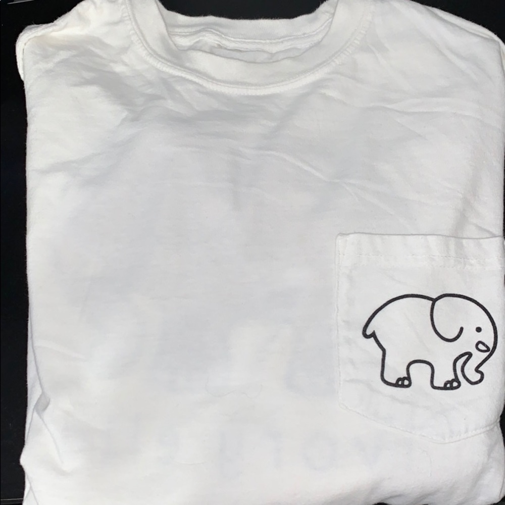 Ivory Ella long sleeve